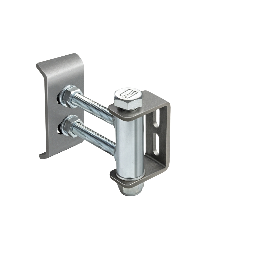 Cardine 2 Corpie Cavallotto Aperture 180° COMUNELLO 176-M16 10820505 001