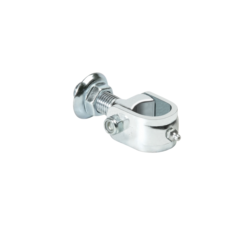 Cardine A Fascetta E Dado Regolabile COMUNELLO 182-M22 10814510 001