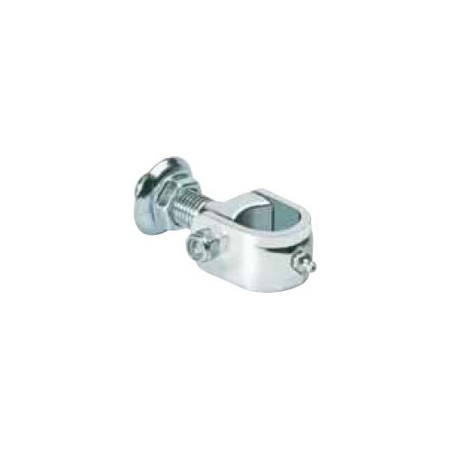 Cardine A Fascetta E Dado Regolabile COMUNELLO 182B-M27 10814516 001