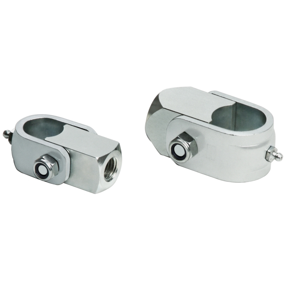 Corpo Cardine Fascetta Per Barra Filettata COMUNELLO 185-M18 10817505 001