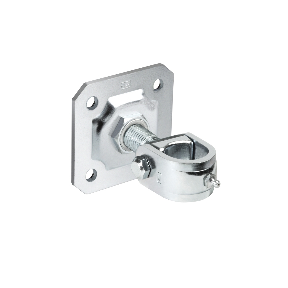 Cardine A Fascetta Piastra Con Dado Regolabile COMUNELLO 186-M22 10815510 001