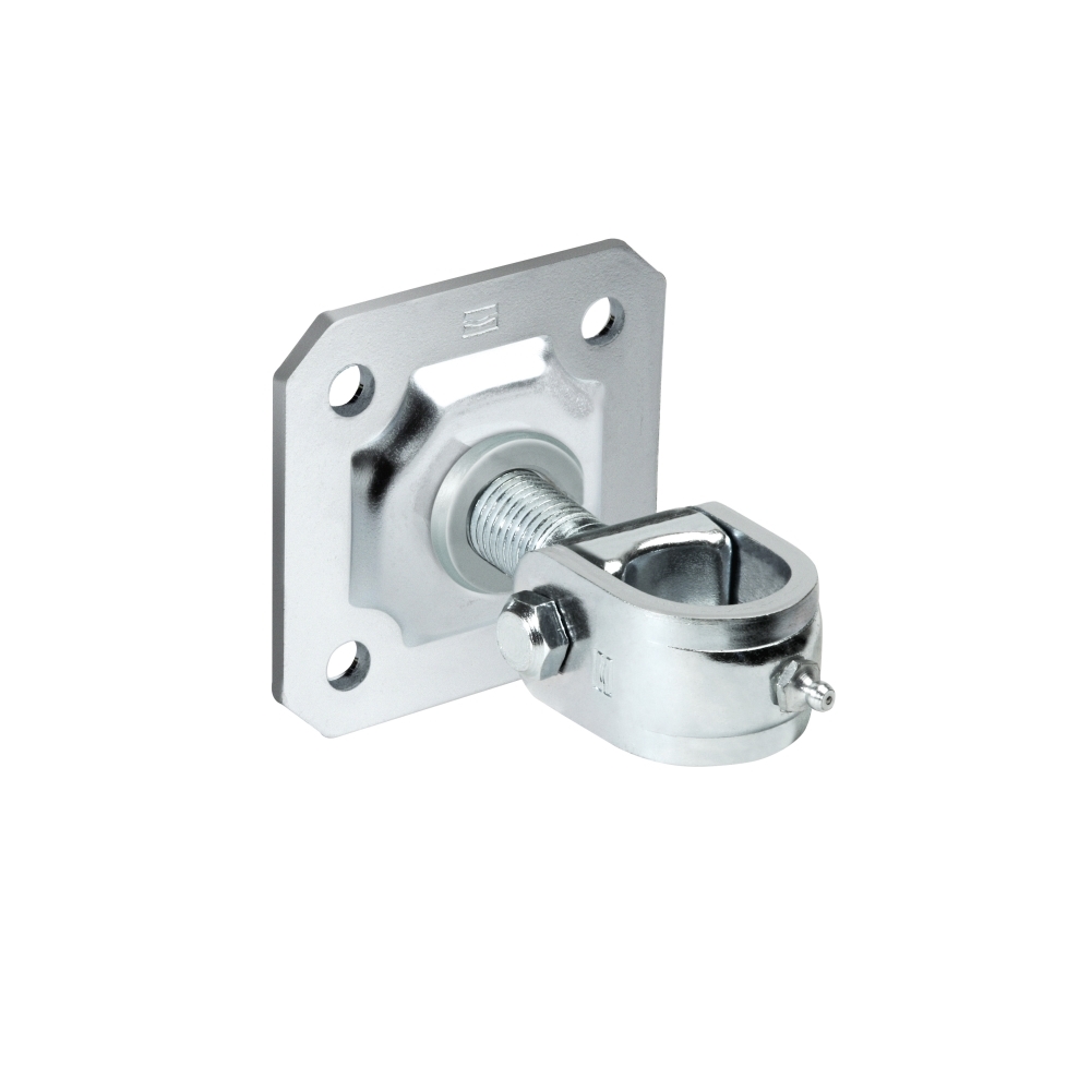 Cardine A Fascetta Piastra Con Bussola COMUNELLO 188-M18 10816005 001
