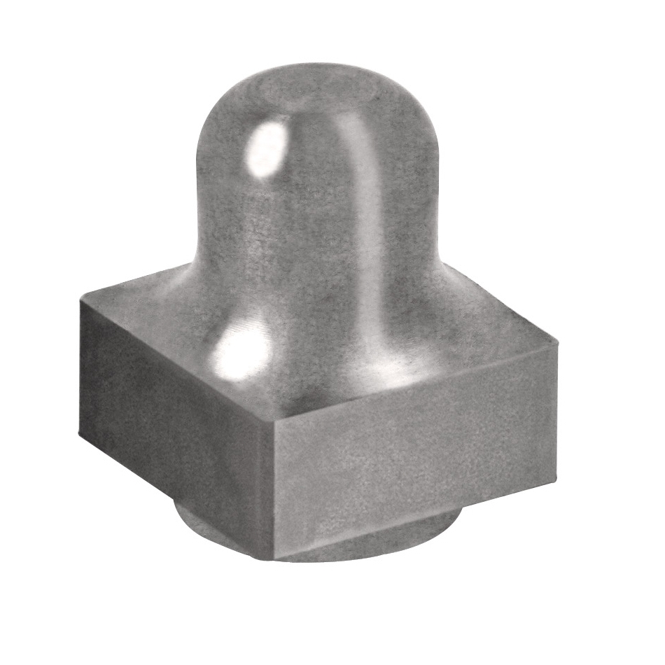 Perno Inferiore Base Quadrata COMUNELLO 194-40 10818015
