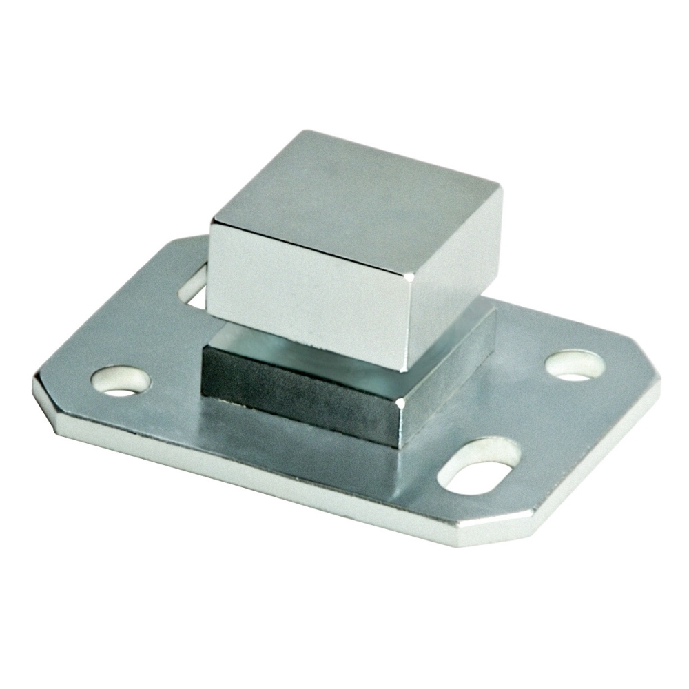 Piastra Base Inferiore A Fissare Con Perno Sferico COMUNELLO 194PST-40X40 10818101 001