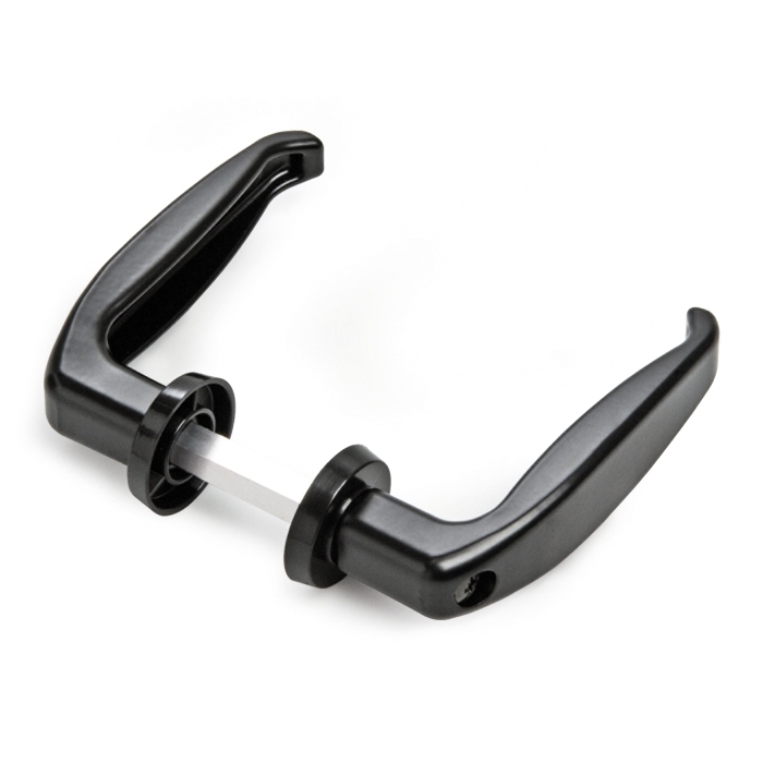 Maniglia In Alluminio COMUNELLO 210-50-60 10901015 503