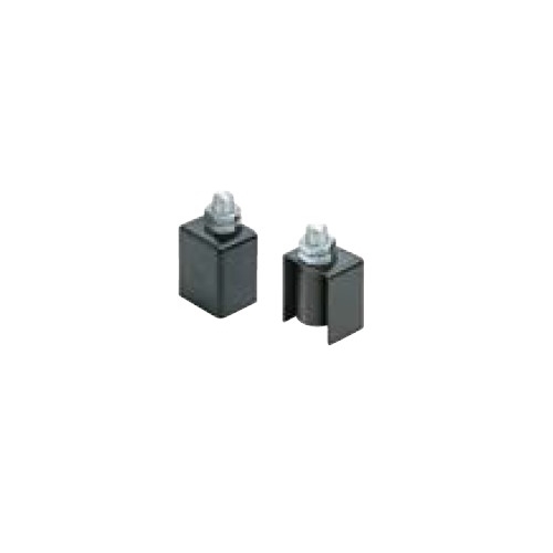 Oliva In Nylon Nera Con Protezione COMUNELLO 232N-40 11302217 001