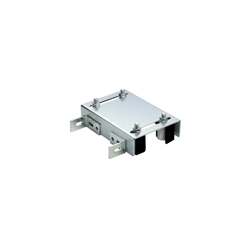 Piastra Guida Cancello Regolabile Con Staffe COMUNELLO 251-220 11305805 001