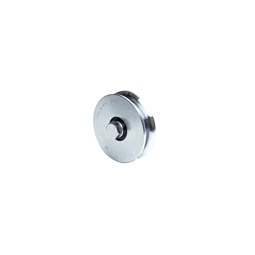 Ruota 2 Cuscinetti Raccordata COMUNELLO 309-120 11504050 001