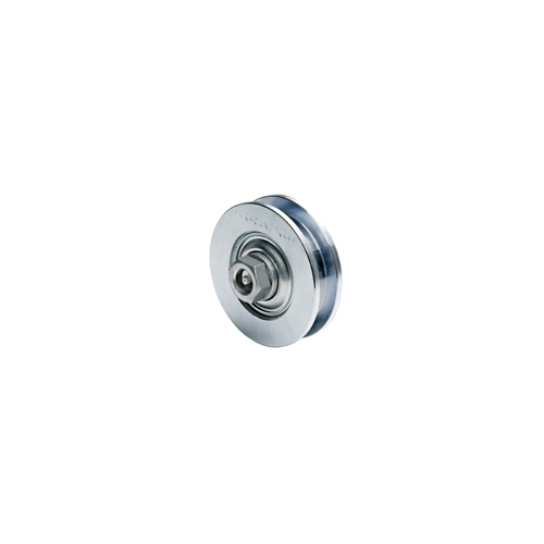 Ruota 1 Cuscinetto E Ingrassatore COMUNELLO 320U-200 11505580 001