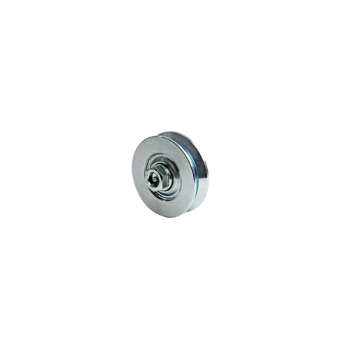 Ruota 1 Cuscinetto E Ingrassatore COMUNELLO 320Y-250 11506290 001