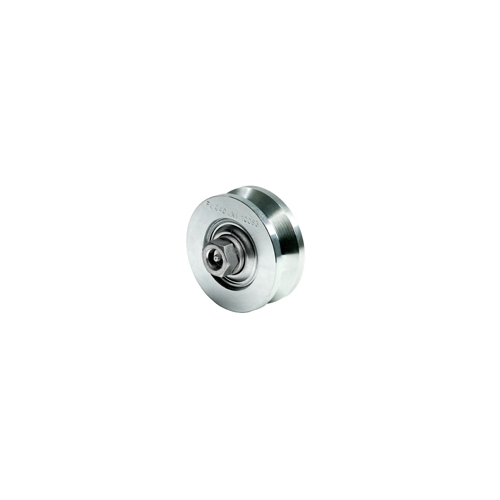 Ruota 2 Cuscinetti E Ingrassatore COMUNELLO 322V-250 11507090 001