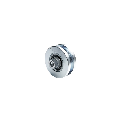 Ruota 2 Cuscinetti E Ingrassatore COMUNELLO 322U-160 11506571 001