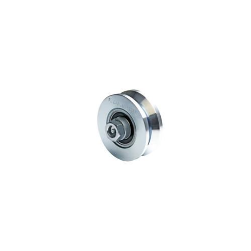 Ruota 2 Cuscinetti E Ingrassatore COMUNELLO 322Y-160 11507270 001