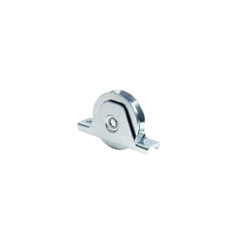 Ruota Supporto Interno 2 Cuscinetti COMUNELLO 336Y-90 11514730 001