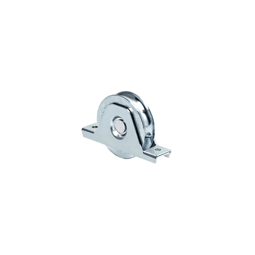 Ruota Supporto Interno 2 Cuscinetti COMUNELLO 338-120 11515550 001