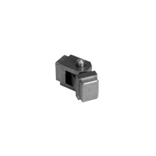 Cerniera Centrale Per Inferriate A Doppio Snodo Con Perno COMUNELLO 436-30X30 11698020