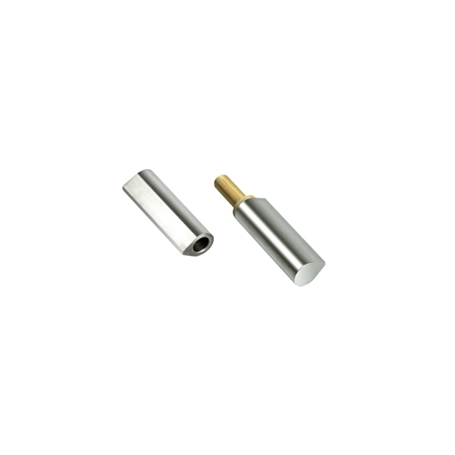 Cerniera Goccia Tornita Perno Acciaio COMUNELLO 492T-100 11616210