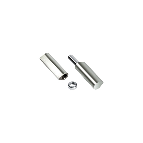Cerniera Goccia Stampata Perno Acciaio Con Cuscinetto COMUNELLO 495-100 11647310