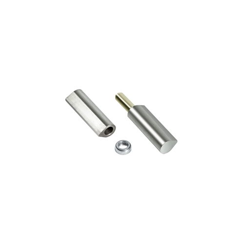 Cerniera Goccia Perno Ottone Con Cuscinetto COMUNELLO 497-150 11648015