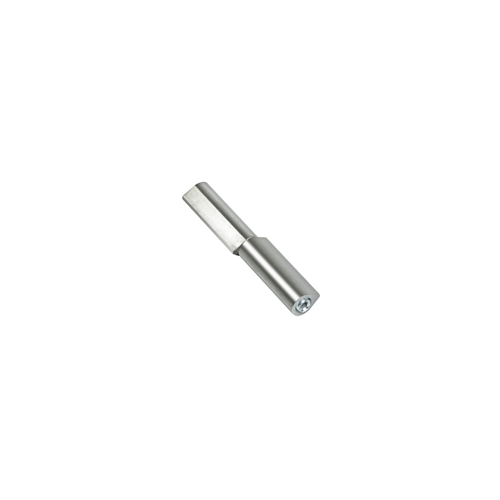 Cerniera Goccia Tornita Perno Acciaio Regolabile COMUNELLO 500-150 11618515
