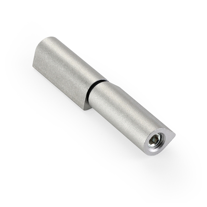 Cerniera Goccia Tornita Perno Acciaio Regolabile COMUNELLO 501-120 11650012
