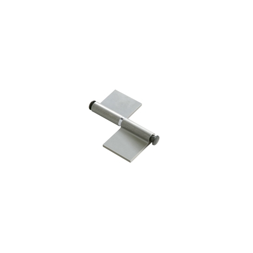 Cerniera Ala Lunga Perno Ottone Con Rondella COMUNELLO 520-150 11620515