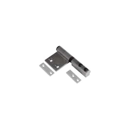 Cerniera Regolabile Per Blindato Con Fori COMUNELLO 541SX 11621610