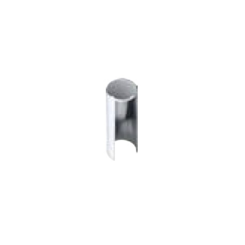 Coperchio Copricerniera 575-576-577-578 L150 COMUNELLO 546-C 12100910