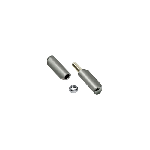 Cerniera Futura Perno Ottone Con Cuscinetto COMUNELLO 577-100 11648310