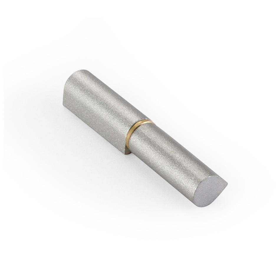 Cerniera A Goccia Perno Acciaio Con Rondella Ottone COMUNELLO 580T-80 11658008