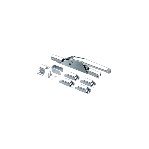 Cariglione Car Aste Esterne 14X14 Mm COMUNELLO 680 11203005 001