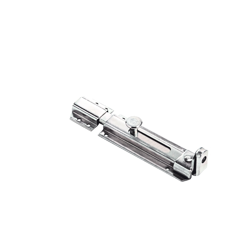 Catenaccio Porta Lucchetto Medio Asta 16X6 COMUNELLO 750-150 11906505 001