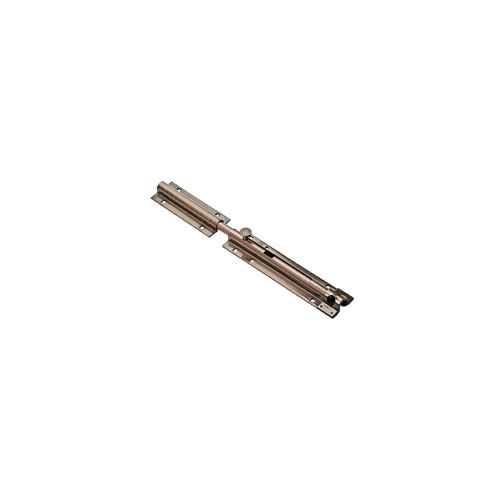 Catenaccio Porta Lucchetto Asta Tonda Ø12 COMUNELLO 752-170 11906715 005