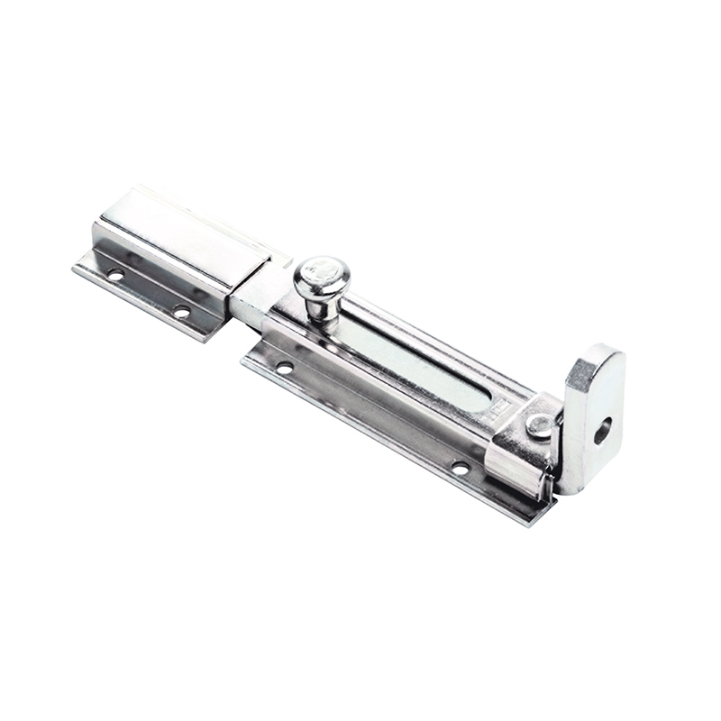 Catenaccio Porta Lucchetto Pesante Asta 25X10 COMUNELLO 755-500 11907020 001