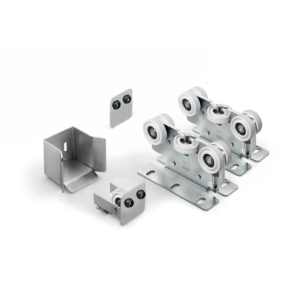 Kit Autoportante 3Mt E 300Kg COMUNELLO KIT CGA 150-300K 3M 19912494