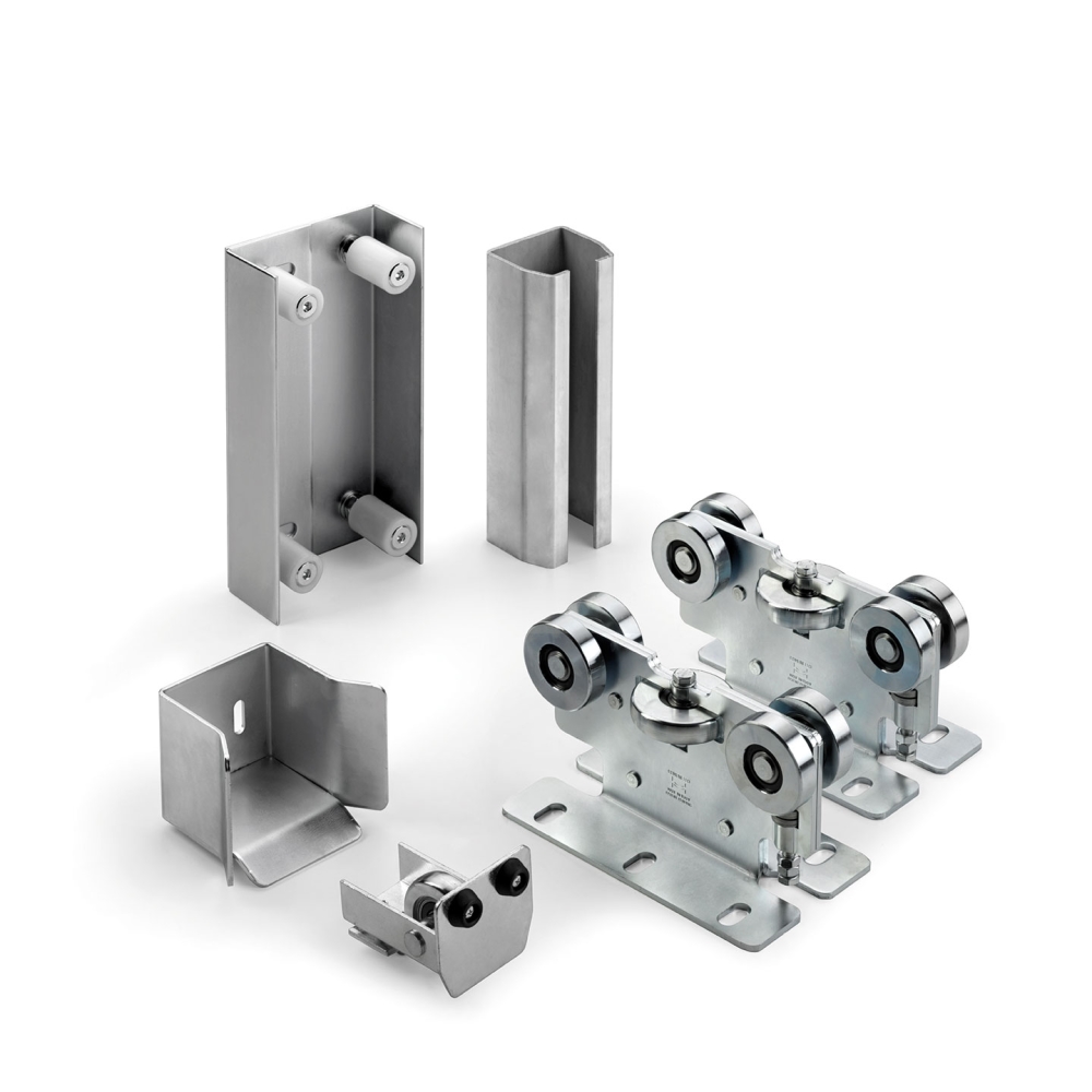 Kit Autoportante 6Mt E 600Kg COMUNELLO KIT CGS 150-300K TOP 6M 19912331