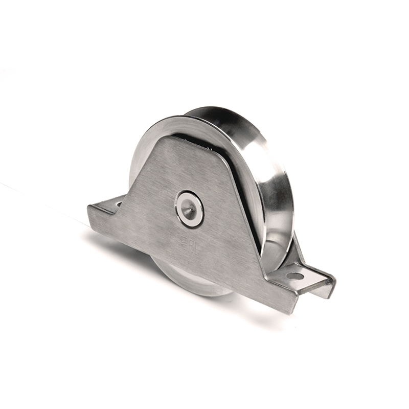 Ruota Supporto Interno 1 Cuscinetto COMUNELLO 337I-90S 11515130