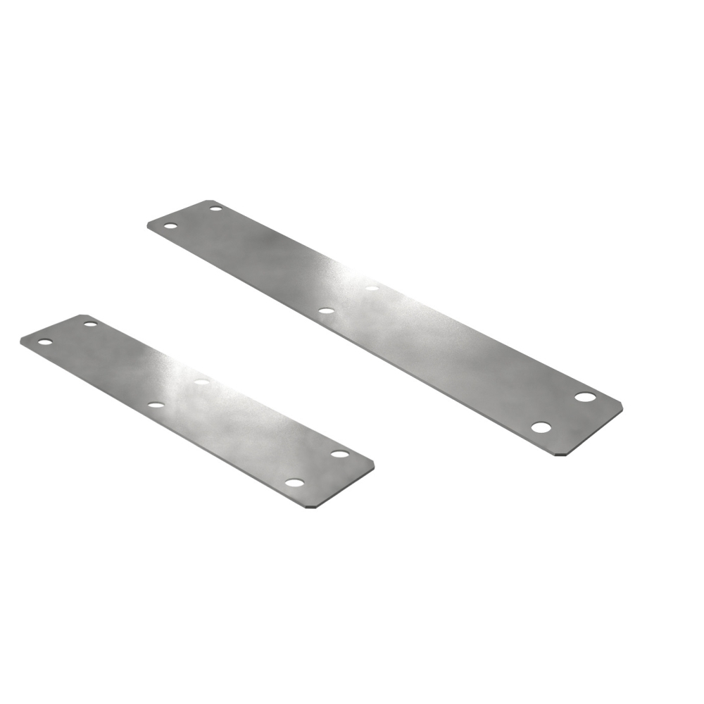 Contropiastra Per Fissaggio Carrello Bullet Mini COMUNELLO CG-06 M 10131015 001