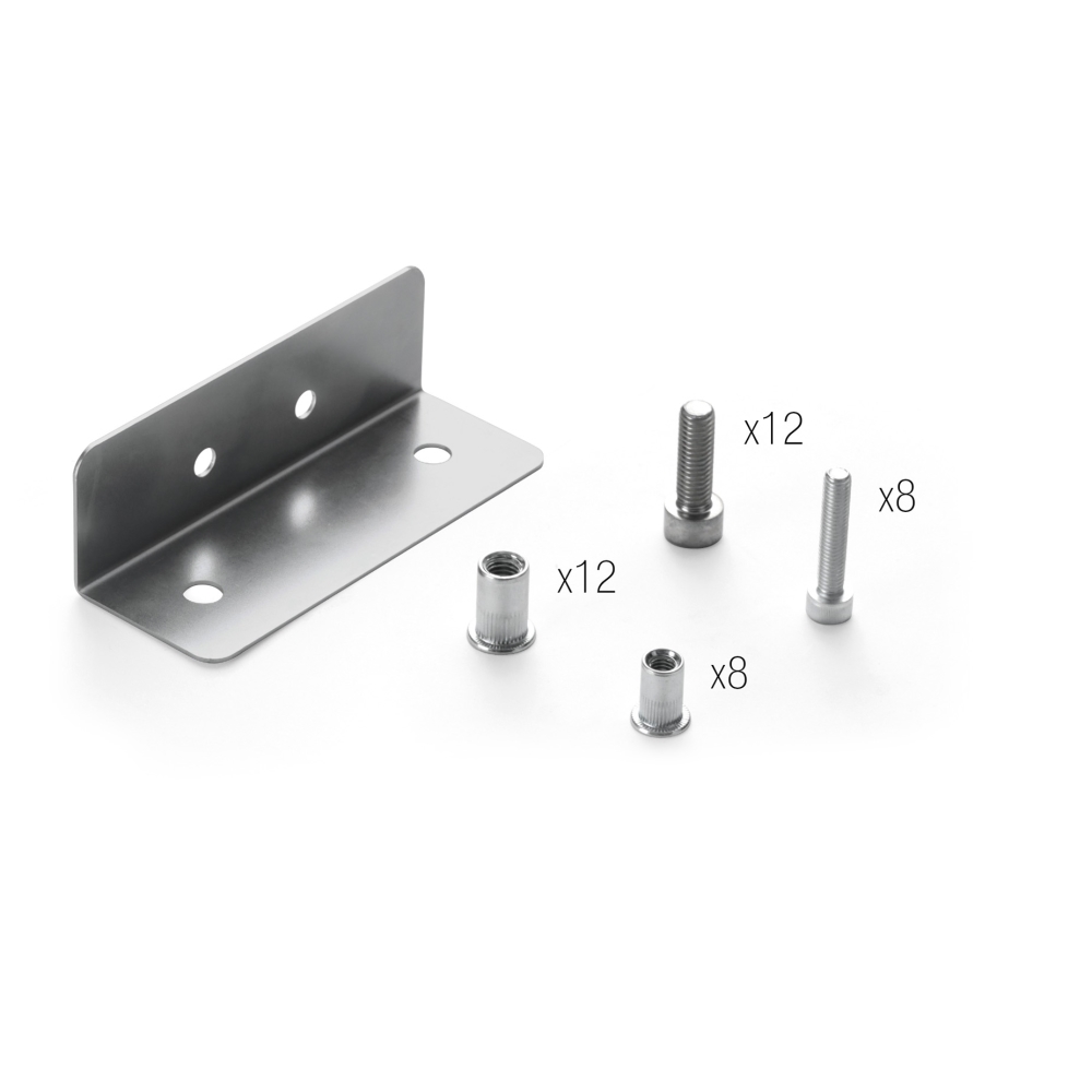 Kit Dima + Viti Fissaggio Albatros COMUNELLO ABS-20P 11640920 001