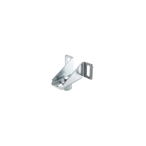 Staffa Regolabile A Parete Mm. 330 COMUNELLO 354 10603011 001
