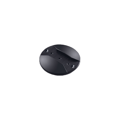 Incontro A Pavimento In Nylon Nero COMUNELLO 367 A 10702310