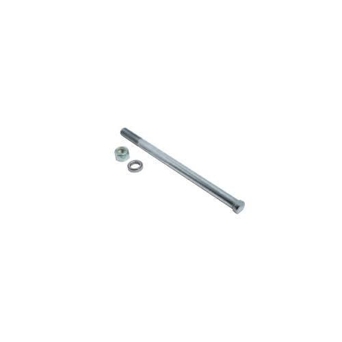 Perno Superiore Per Carrelli Zincato Nero Da Mm. 20X330 COMUNELLO 377 G/330 10118540 003