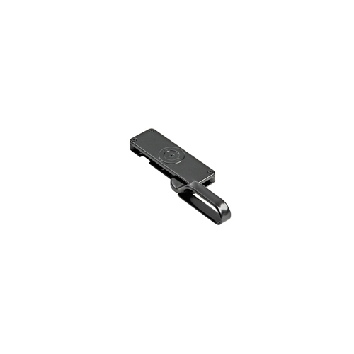 Cariglione Star Piccolo Con Aste Interne Verniciato Nero Destro COMUNELLO 693 MC DX 11207006 503