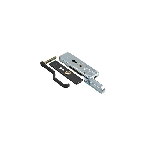 Cariglione Star Grande Sp=50 Con Maniglia Esterna Verniciato Nero Destro COMUNELLO 698 MC DX/50 11206506 503