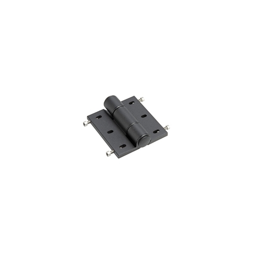 Cerniera Doppia In Alluminio Piana, Regolabile COMUNELLO A380 R 11634005 503