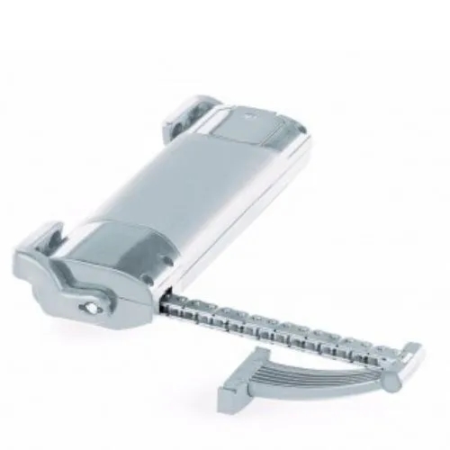 Attuatore C=380 Grigio Ral7035 COMUNELLO SMART 230V MSMART20H0G00