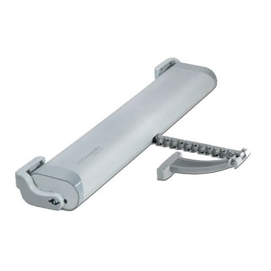 Attuatore Liwin 250N Singolo Grigio Ral7035 COMUNELLO L25 -230V base ML25S138H0G00