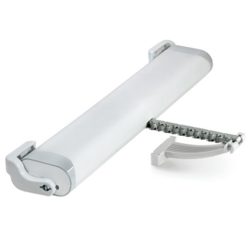Attuatore Liwin 250N Singolo Bianco Ral9010 COMUNELLO L25 -230V base ML25S138H0W00