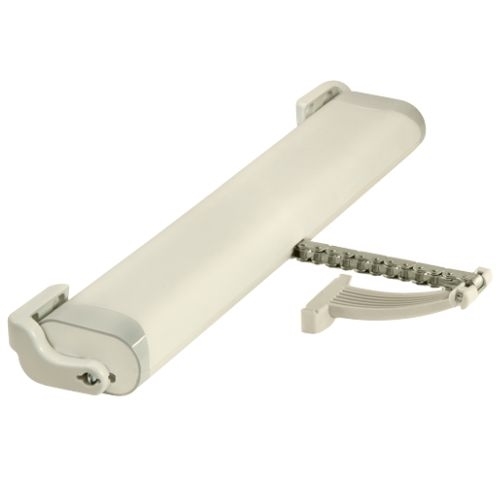 Attuatore Liwin 250N Singolo Avorio Ral1013 COMUNELLO L25 -230V base ML25S138H1W00