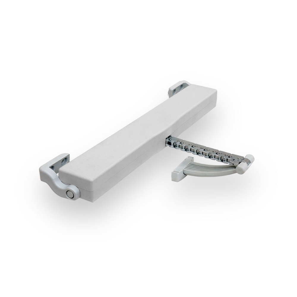 Attuatore Liwin 300N Singolo Bianco Ral9010 COMUNELLO L30 - 230V base ML30S136H0W00